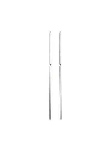 UNEVEN LINE - KOLCZYKI - AB_UL_E2