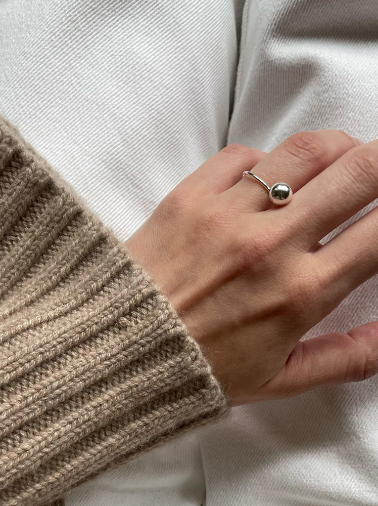 SUN LINE - PIERŚCIONEK - AB_SUN_R3