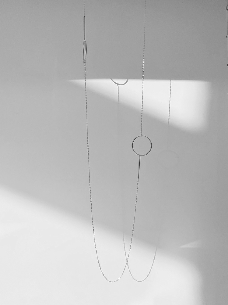 OUT LINE - NASZYJNIK - AB_OL_N3
