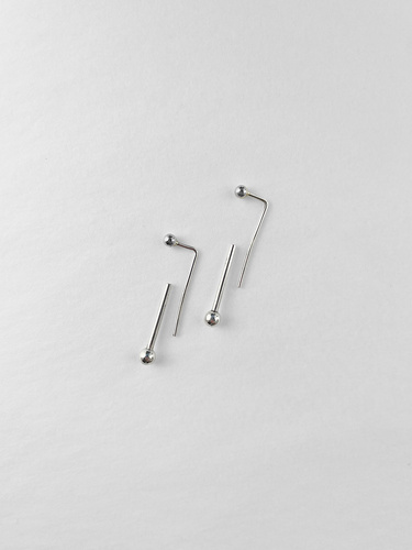 POINT LINE - KOLCZYKI - AB_PL_E4