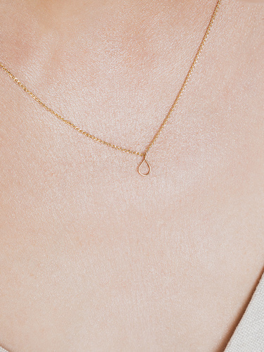 DROP LINE - NASZYJNIK - AB_DL_N1-G