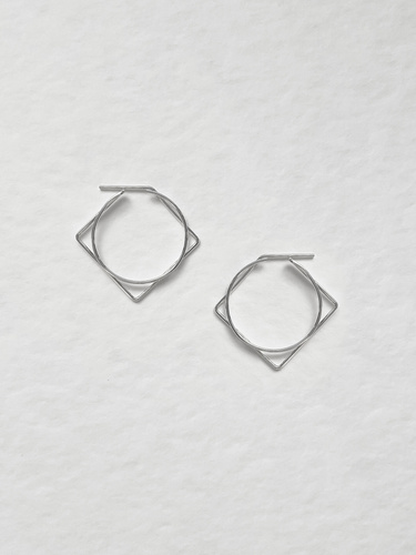 OUT LINE - KOLCZYKI - AB_OL_E7-XL