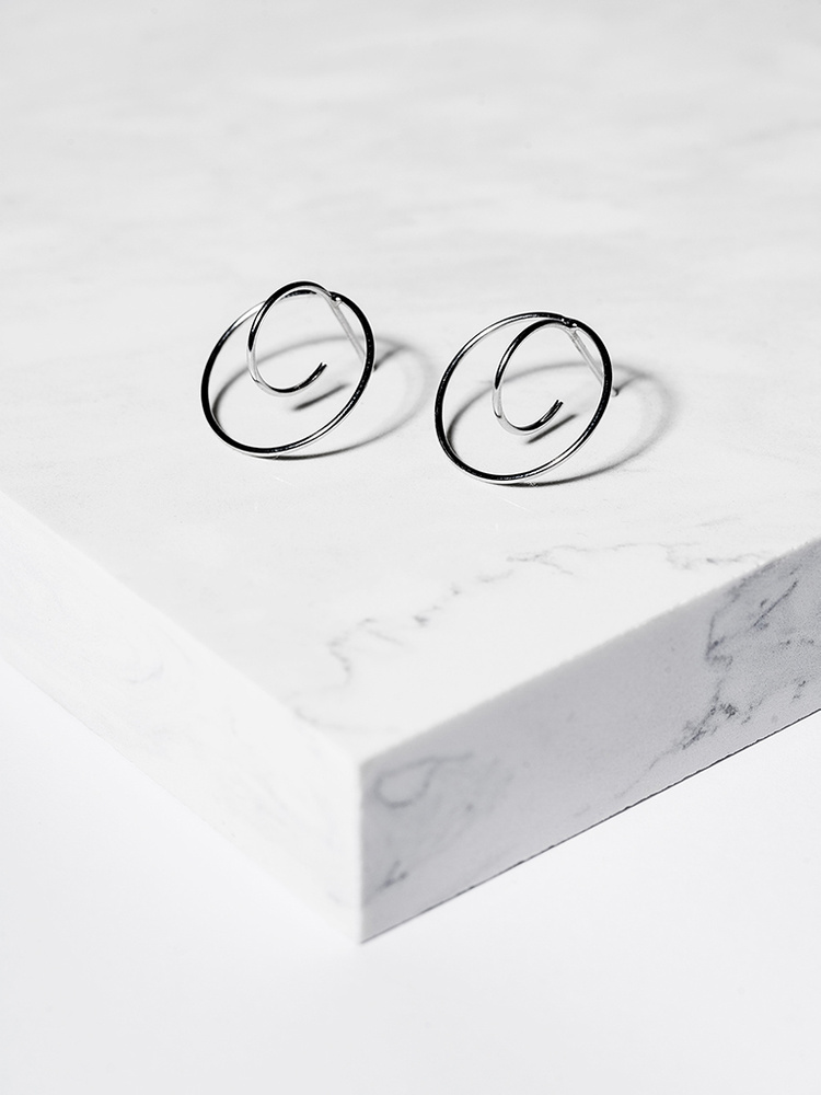 OUT LINE - KOLCZYKI - AB_OL_E5