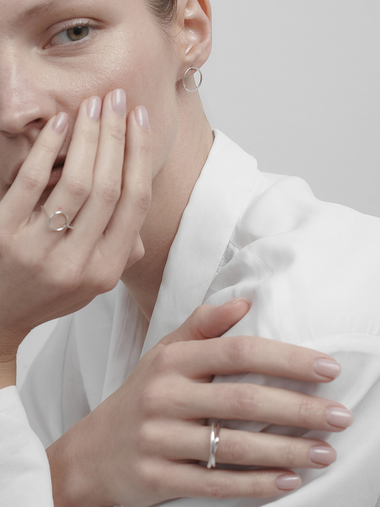 OUT LINE - PIERŚCIONEK - AB_OL_R2