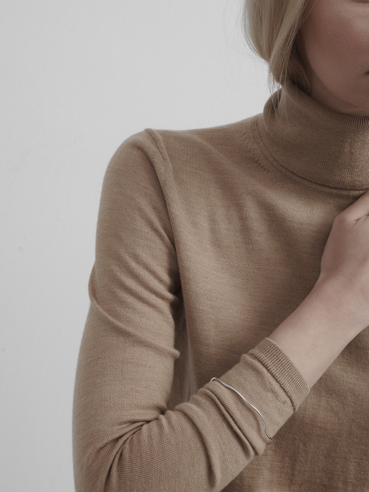 WAVE LINE - BRANSOLETA - AB_WL_B1