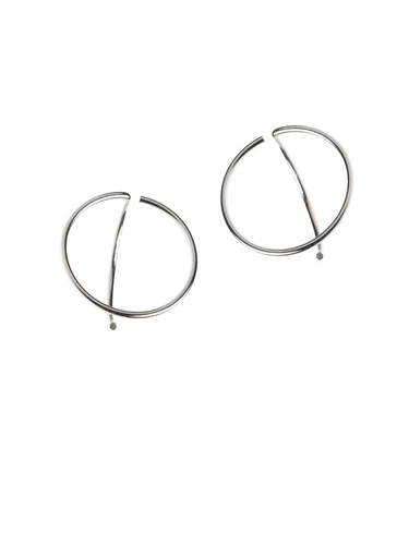 ARCH LINE - KOLCZYKI - AB_AL_E3