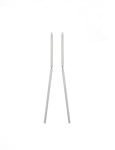 UNEVEN LINE - KOLCZYKI - AB_UL_E2