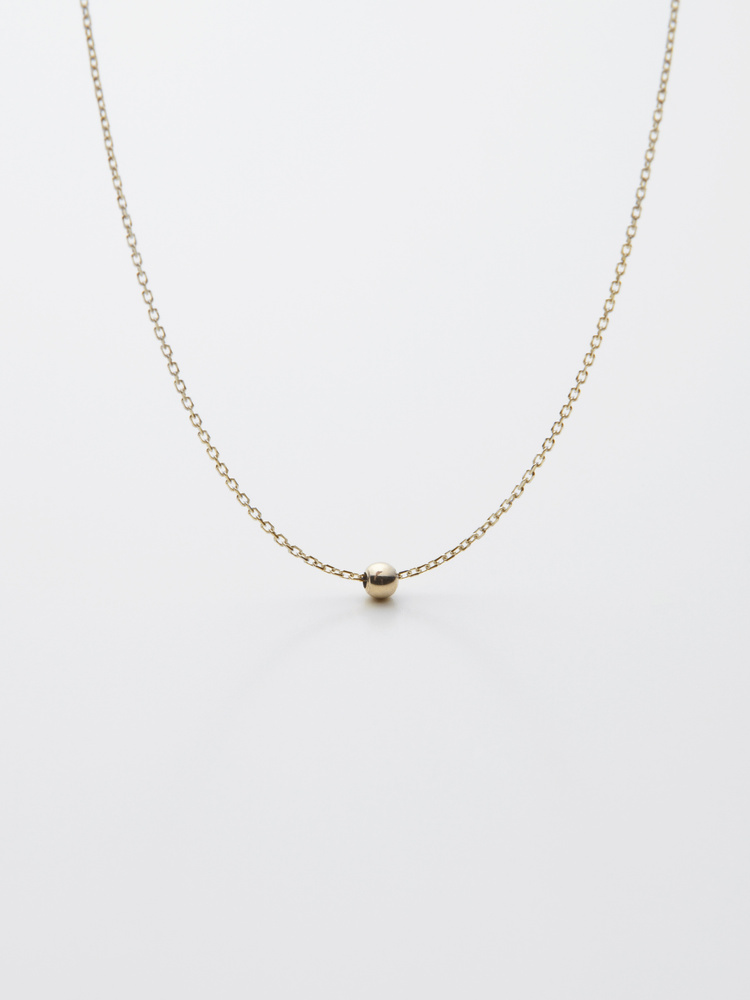 POINT LINE - NASZYJNIK - AB_PL_N1