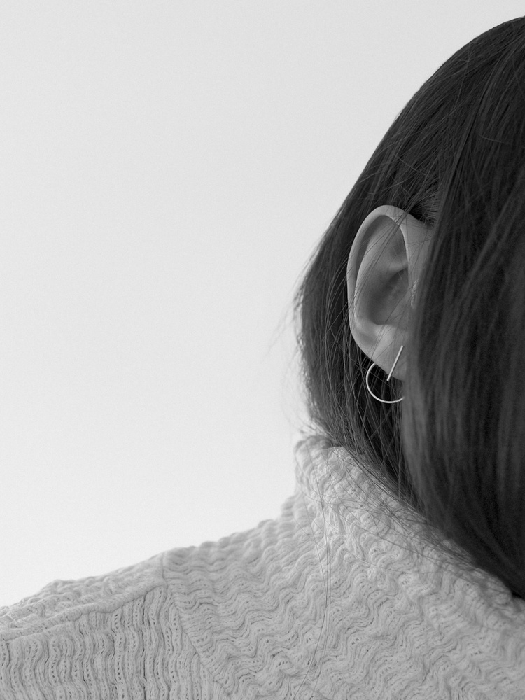 OUT LINE - KOLCZYKI - AB_OL_E20