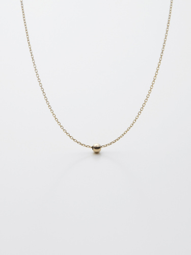 POINT LINE - NASZYJNIK - AB_PL_N1-G