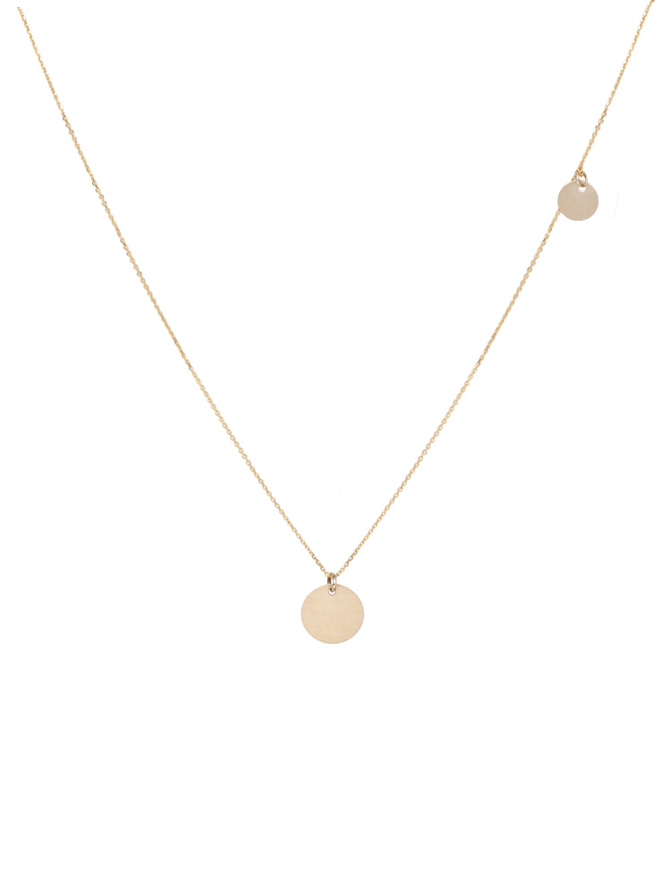 C LINE - NASZYJNIK - AB_CL_N2-G