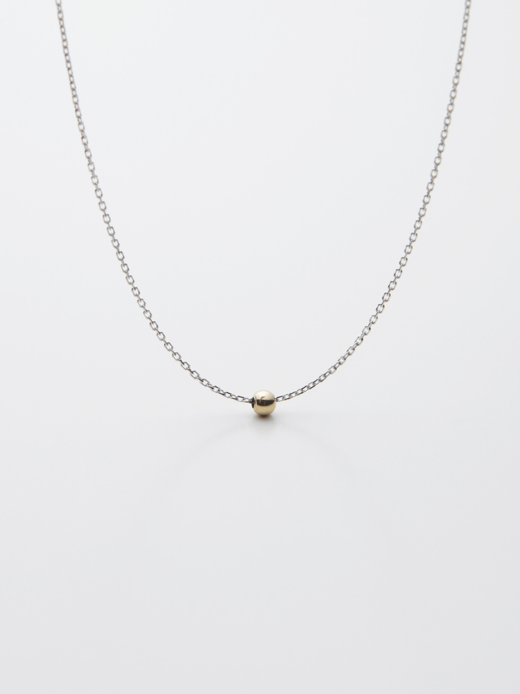 POINT LINE - NASZYJNIK - AB_PL_N1