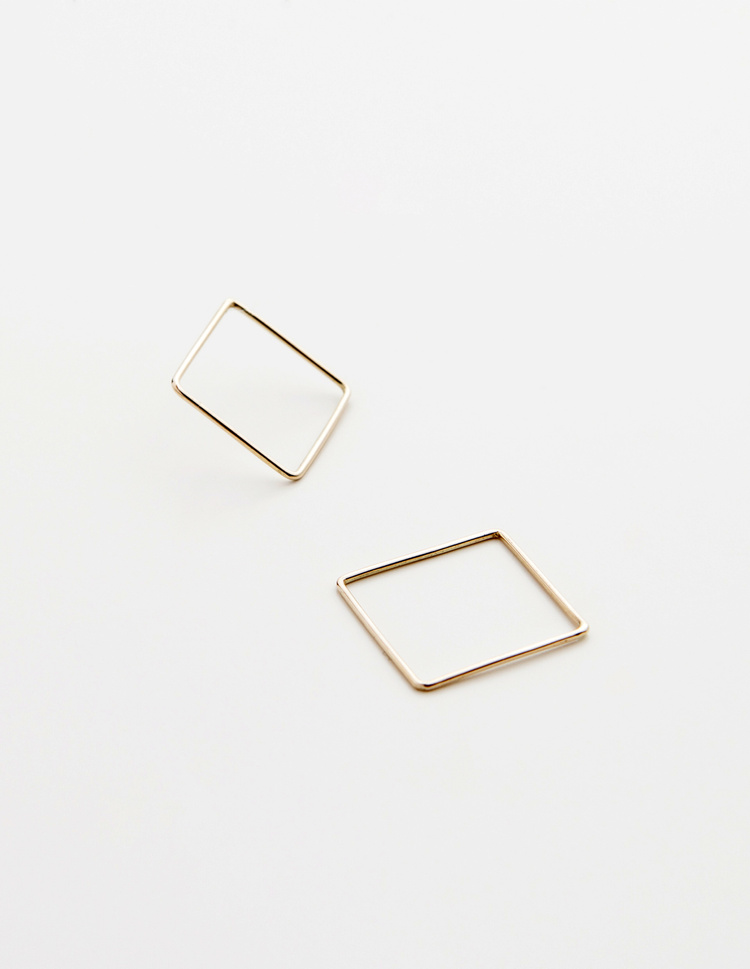 LIGHT LINE - PIERŚCIONEK - AB_LL_R0-G