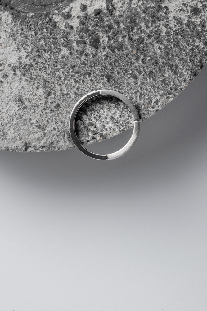 BOLD LINE - OBRĄCZKA - AB_BL_R0-WG