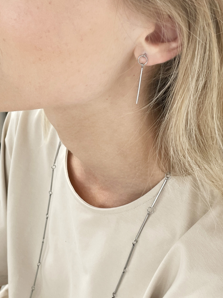 OUT LINE - KOLCZYKI - AB_OL_E4