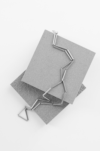 UNEVEN LINE - BRANSOLETA - AB_UL_B1