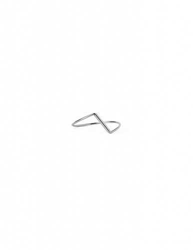 ARCH LINE - PIERŚCIONEK - AB_AL_R2