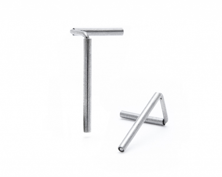 LIGHT LINE - KOLCZYKI - AB_LL_E2