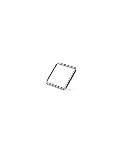ARCHIVE SALE - FINE LINE - PIERŚCIONEK - AB_FL_R1