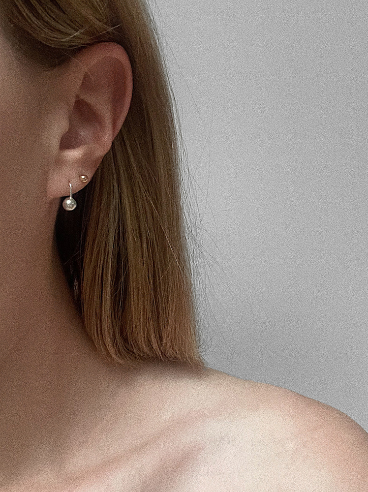 SUN LINE - KOLCZYKI - AB_SUN_E1