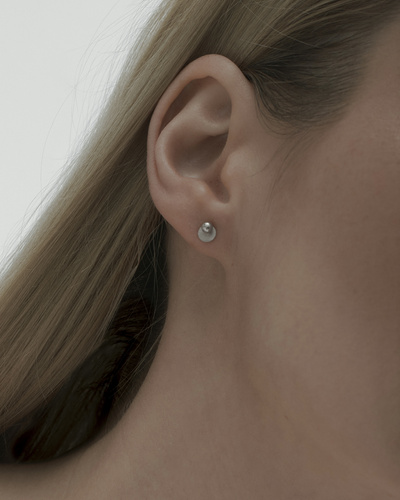 DOT LINE - KOLCZYKI - AB_DOT_E1