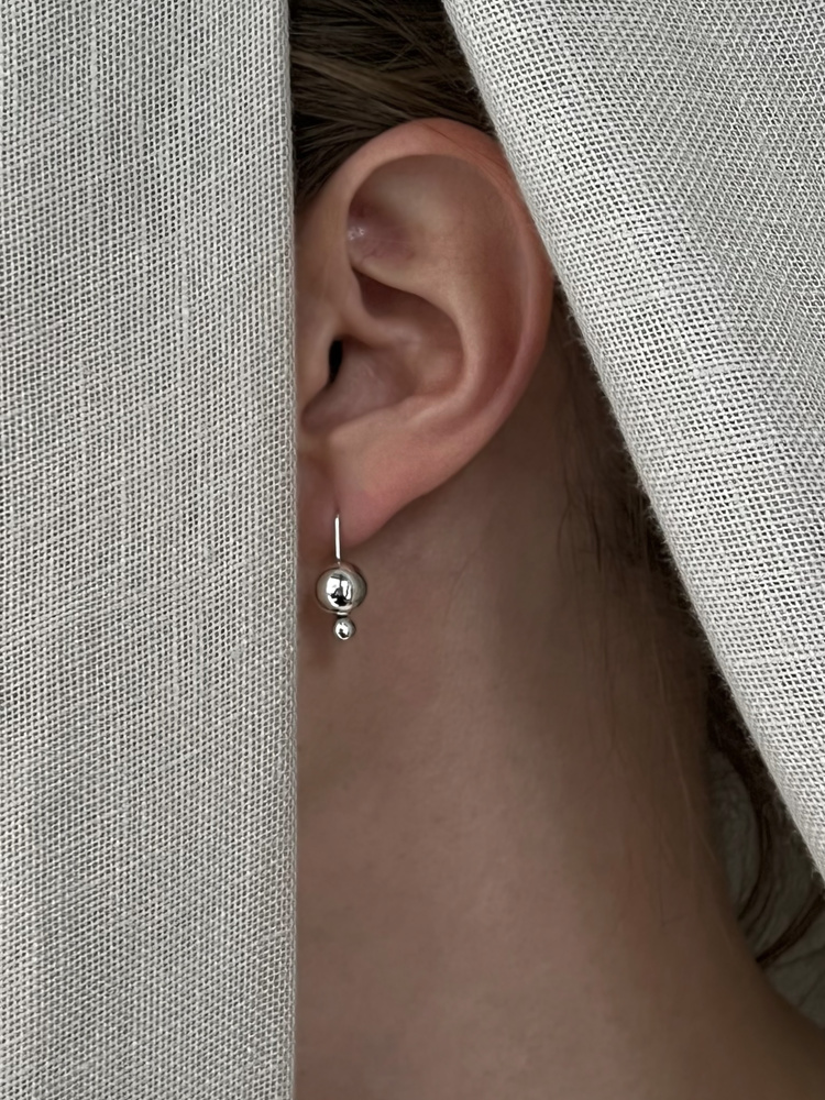 SUN LINE - KOLCZYKI - AB_SUN_E3