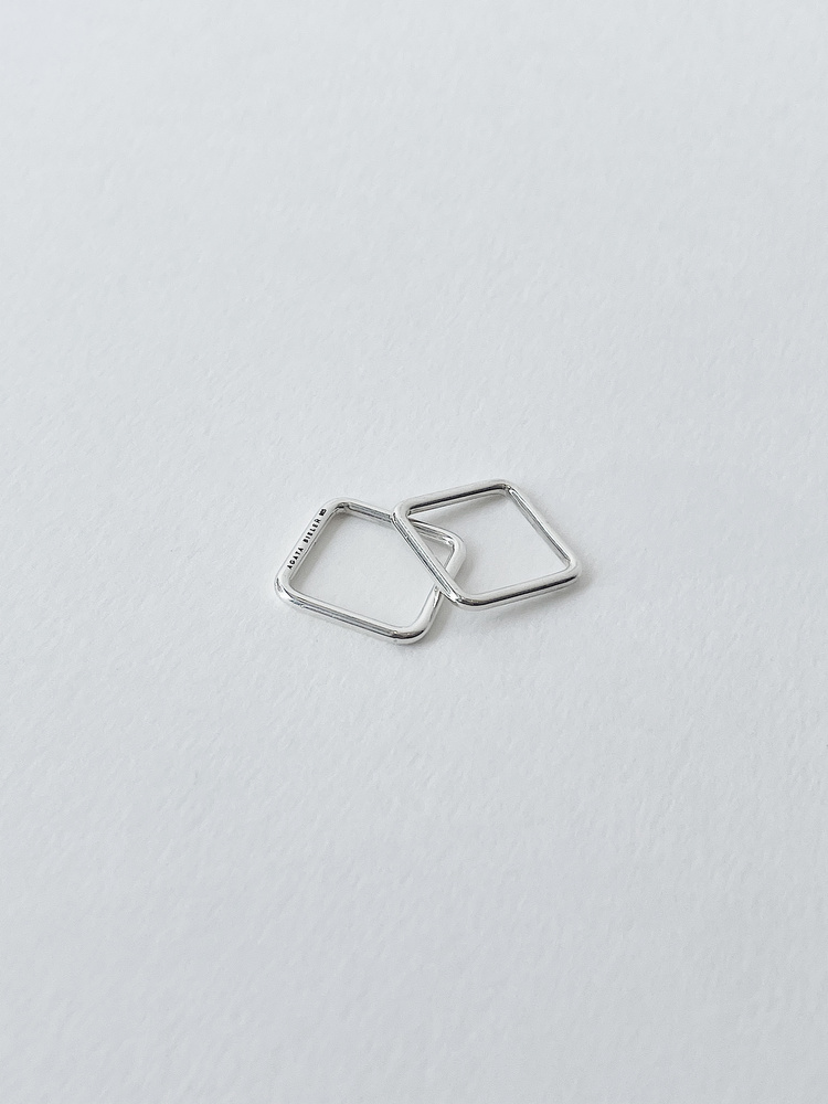 BOLD LINE - OBRĄCZKA - AB_BL_R1