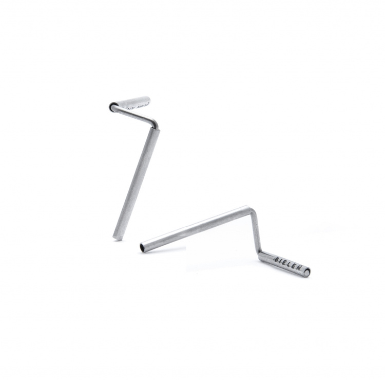 LIGHT LINE - KOLCZYKI - AB_LL_E2