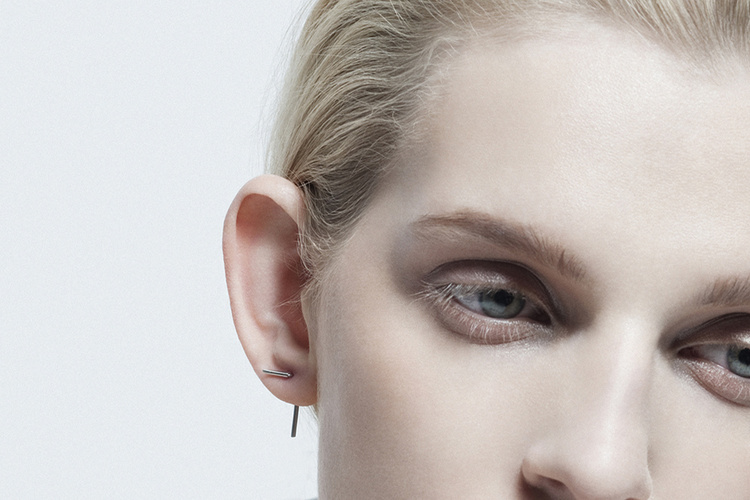 LIGHT LINE - KOLCZYKI - AB_LL_E2