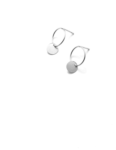 C LINE - KOLCZYKI - AB_CL_E1