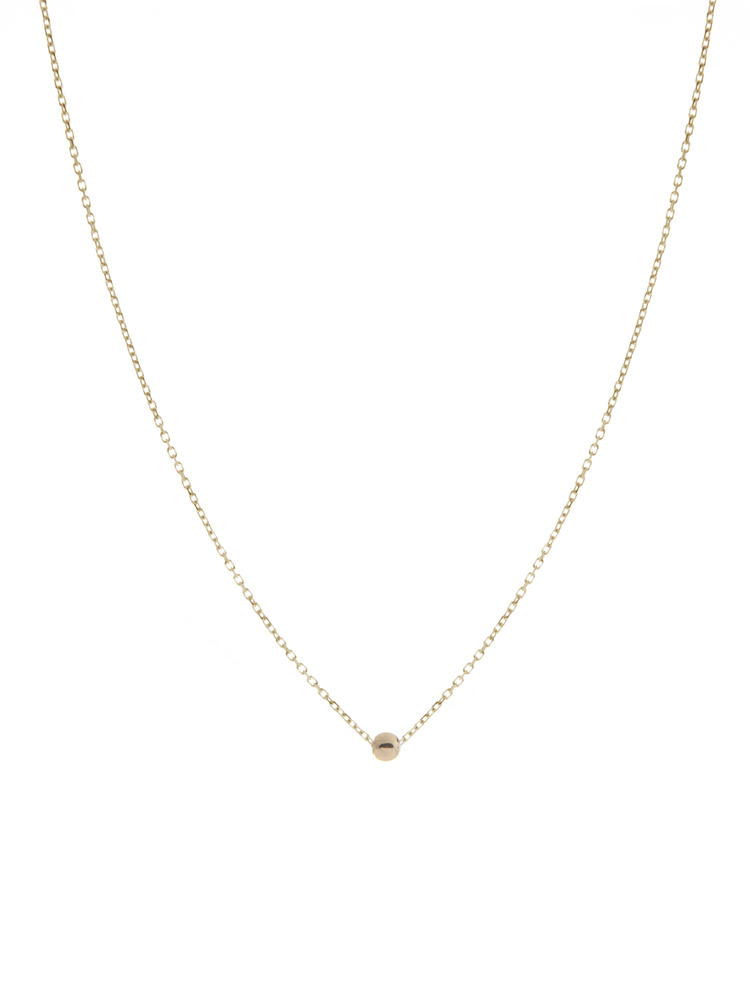 POINT LINE - NASZYJNIK - AB_PL_N1