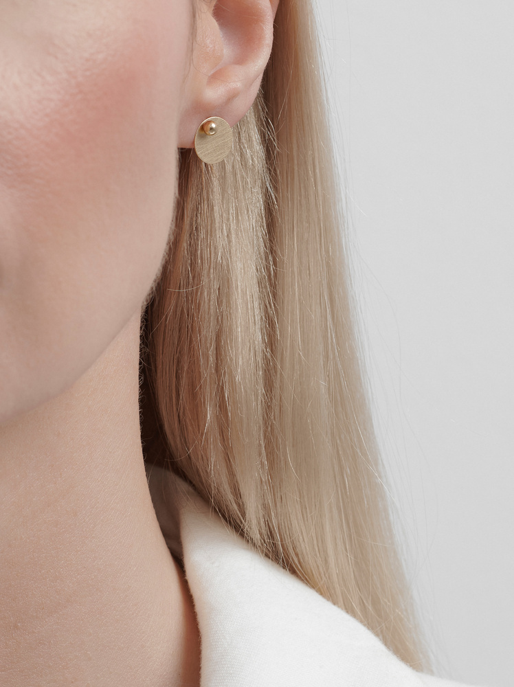 DOT LINE - KOLCZYKI - AB_DOT_E2-G