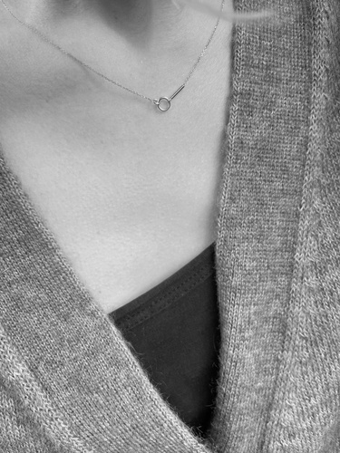 OUT LINE - NASZYJNIK - AB_OL_N2