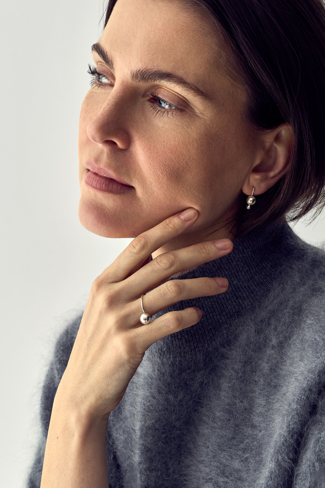 SUN LINE - KOLCZYKI - AB_SUN_E3