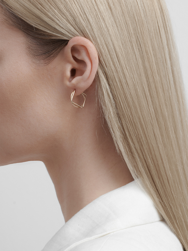 OUT LINE - KOLCZYKI - AB_OL_E7-G