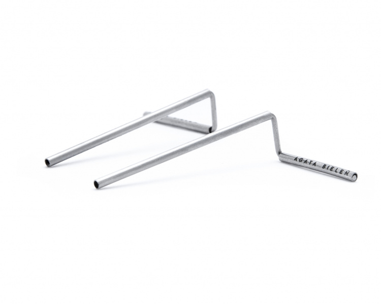 LIGHT LINE - KOLCZYKI - AB_LL_E3