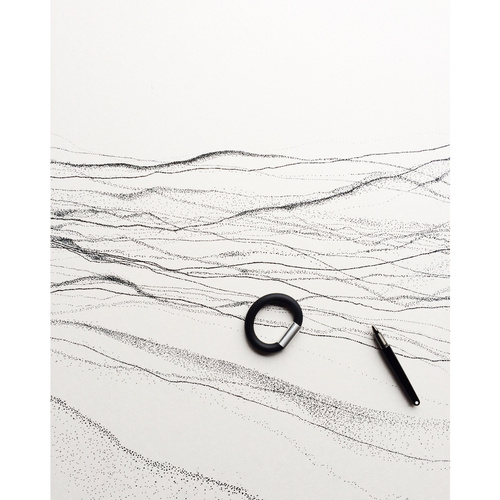 GRAFIKA | POINT LINE |  #1