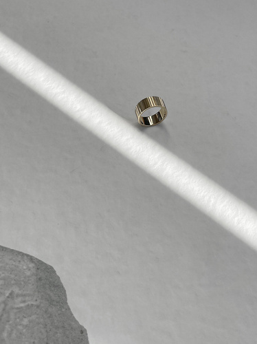 RYTHM LINE - OBRĄCZKA - AB_RH_R2-G