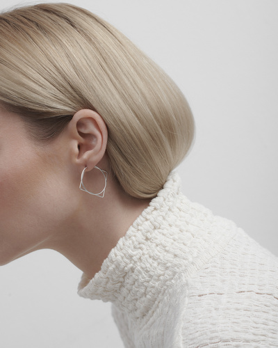 OUT LINE - KOLCZYKI - AB_OL_E7-XL