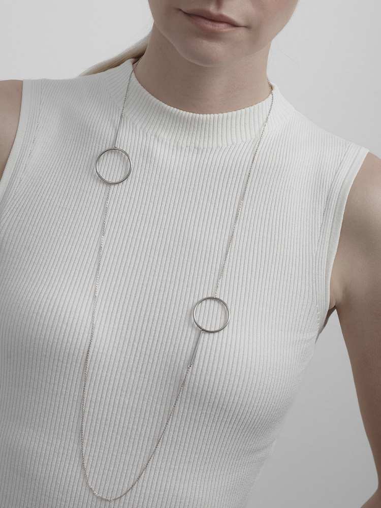 OUT LINE - NASZYJNIK - AB_OL_N3