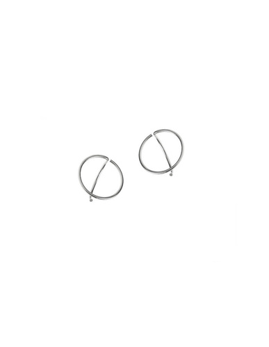 ARCH LINE - KOLCZYKI - AB_AL_E3