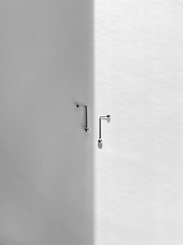 POINT LINE - KOLCZYKI - AB_PL_E4-G