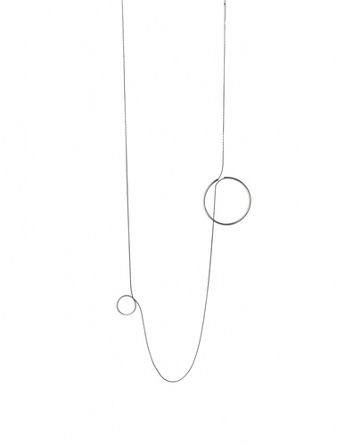 ARCH LINE - NASZYJNIK - AB_AL_N3