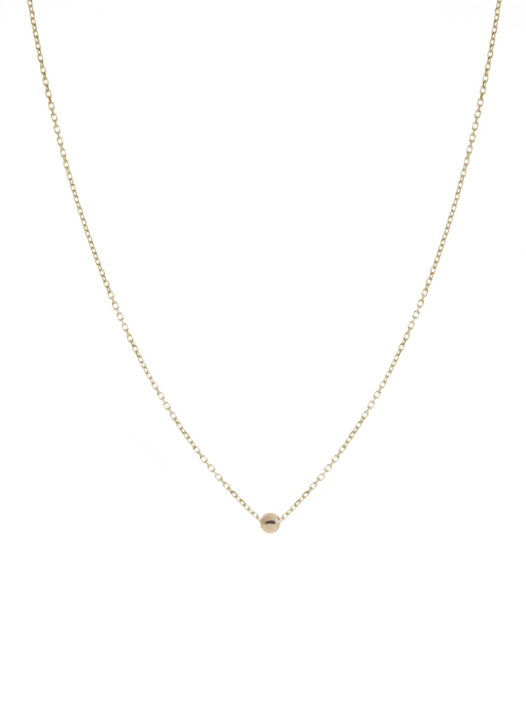 POINT LINE - NASZYJNIK - AB_PL_N1-G