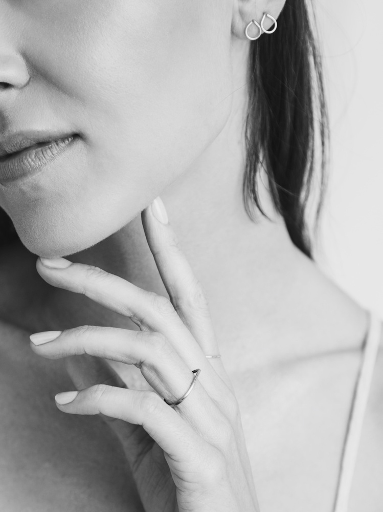 DROP LINE - KOLCZYKI - AB_DL_E1