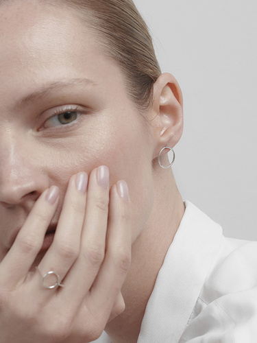 OUT LINE - PIERŚCIONEK - AB_OL_R2