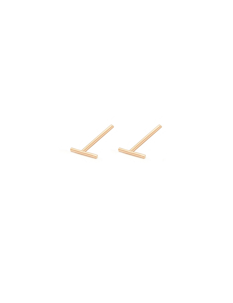 UNEVEN LINE - KOLCZYKI - AB_UL_E1-6-G