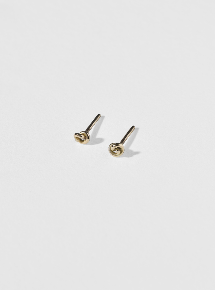 KNOT LINE - KOLCZYKI - AB_KL_E1-G