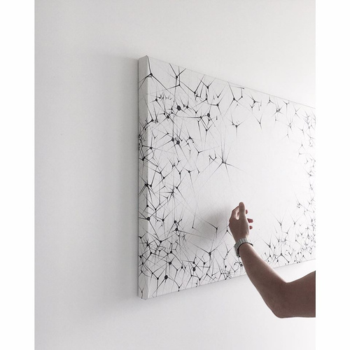 GRAFIKA | POINT LINE |  #1