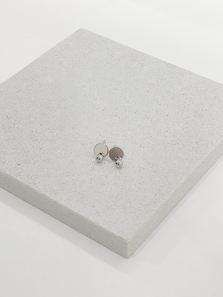 DOT LINE - KOLCZYKI - AB_DOT_E1